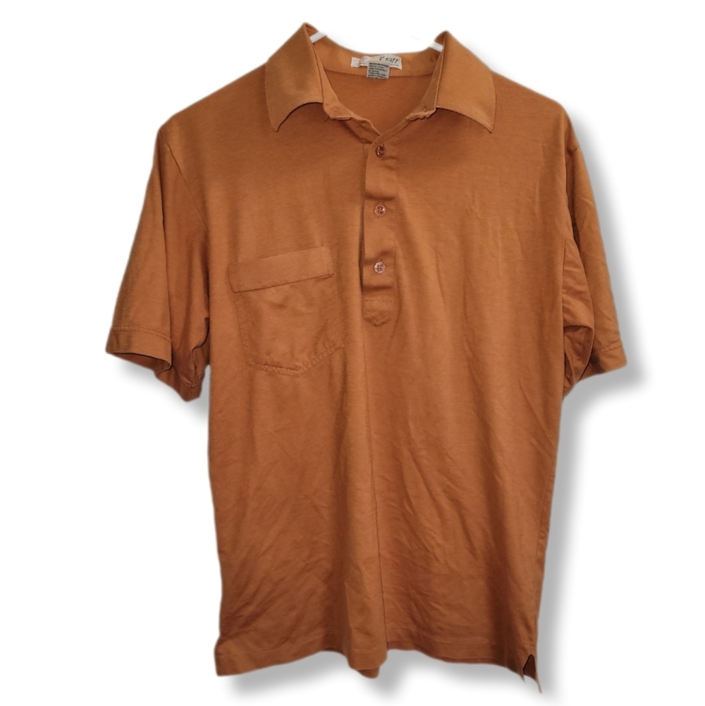 Wilson Staff  Men's Polo Short Sleeve Shirt